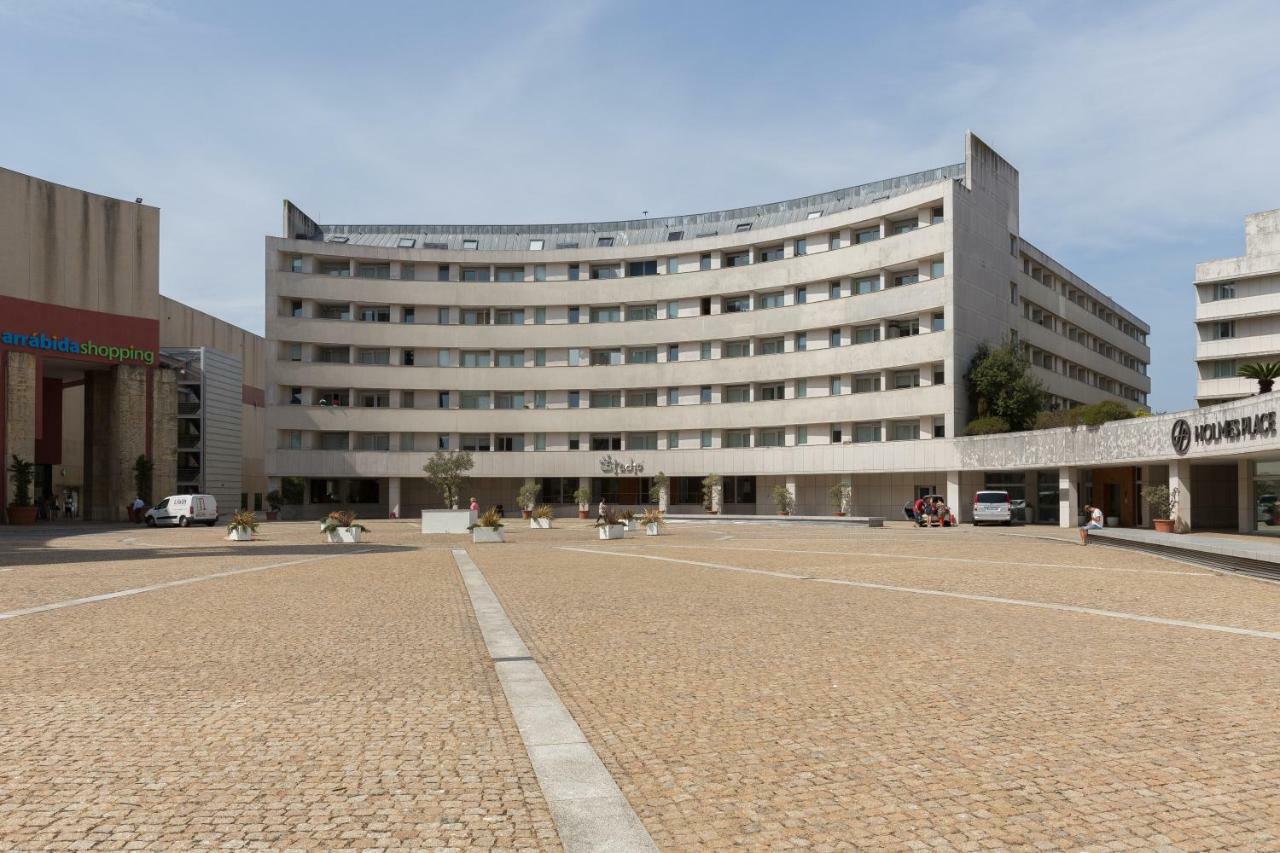 Opo Arrabida Studio Vila Nova de Gaia Exterior foto
